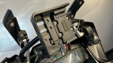 BMW R1200 GS Exclusive ABS